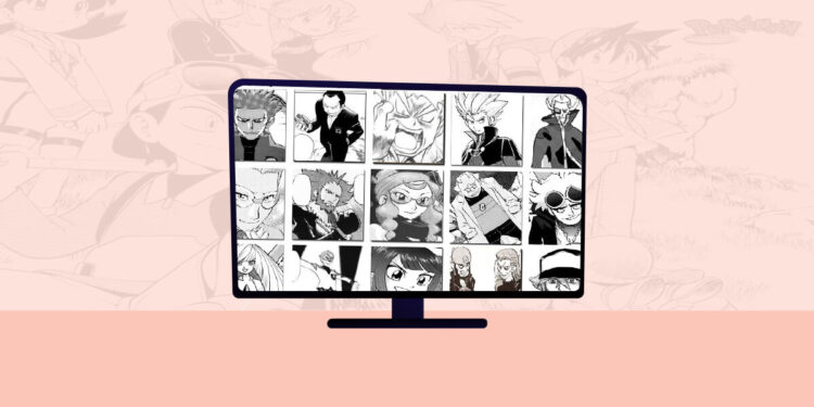 Top Free Manga Platforms You Should Know About