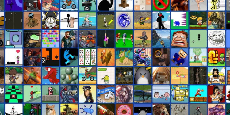 Box Games: Discover, Play, and Conquer the Best Unblocked Games in One Place