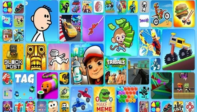 Box Games: Discover, Play, and Conquer the Best Unblocked Games in One Place