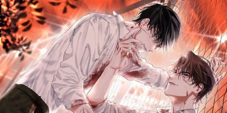 Manhua Scan with English Translations Online