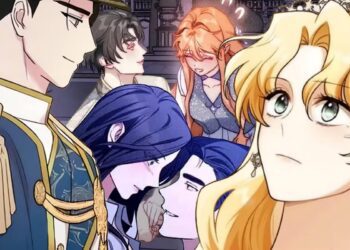 Top Smut Manga with Intense Romance Plots