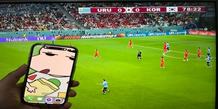 Tỷ Số Bóng Đá Blu 1GOM: Tầm Quan Trọng Trong Cá Cược