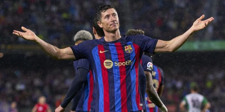 Soi Kèo Barca 1GOM Phân Tích Nhanh Tỷ Lệ Kèo Barcelona