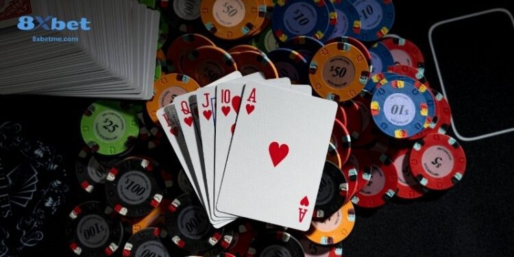 Join 8xbet Today And Unlock Exclusive Betting Opportunities