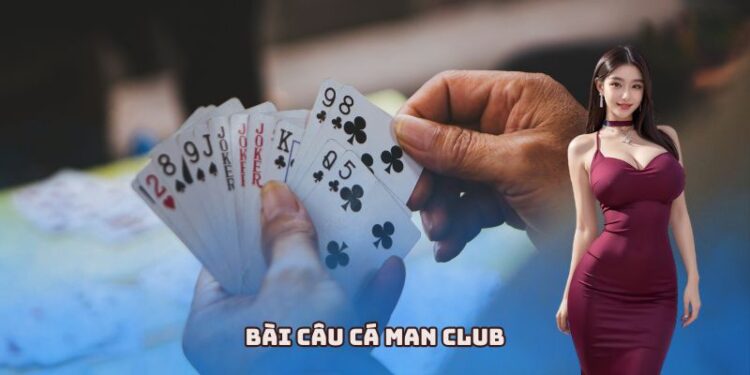 Bài Câu Cá MAM CLUB Game Bài Đỉnh Cao Bậc Nhất Hiện Nay