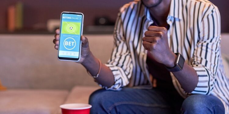 Cá Độ Bóng Đá Luôn Thắng: Bí Quyết Chuẩn Xác Nên Biết