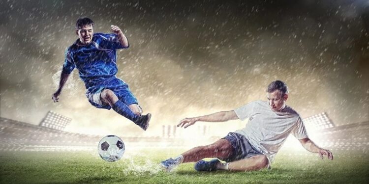 Cá Độ Bóng Đá Với Trải Nghiệm An Toàn Và Thắng Lớn