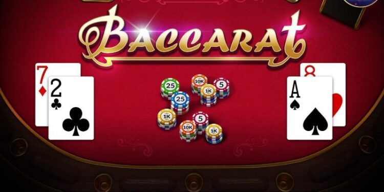 Game Bài Baccarat FM 88 – Trải Nghiệm Đẳng Cấp Với Tỷ Lệ Thắng Cao
