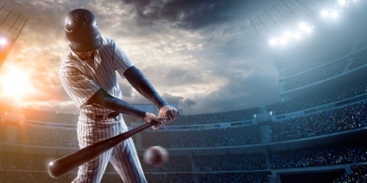 Cá Cược Bóng Chày FM88: Cách Kiếm Lợi Từ Môn Thể Thao Này