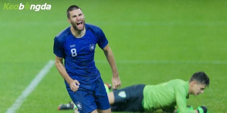 Kèo Bóng Đá Hôm Nay – Cách Kiếm Lời Từ Các Trận Đấu Hấp Dẫn