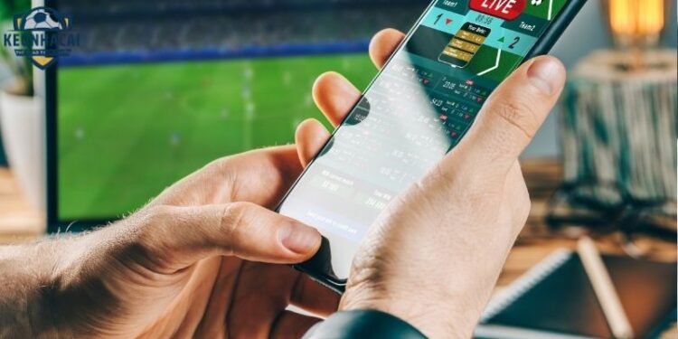 Kèo Nhà Cái 5 – Nền Tảng Cá Cược Thể Thao Dẫn Đầu Về Phân Tích