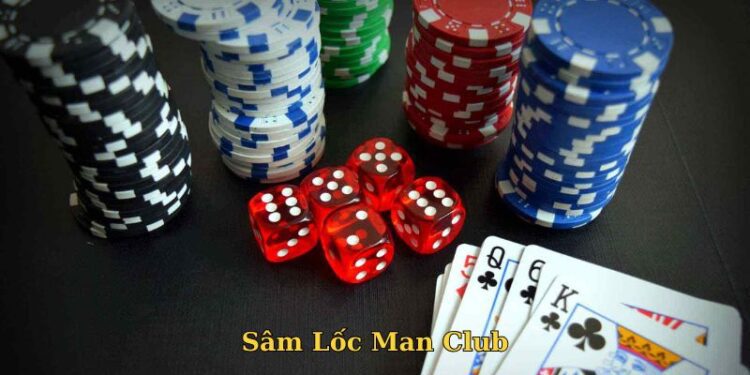 Sâm Lốc Man Club: Game Bài Đỉnh Cao Cho Tín Đồ So Tài