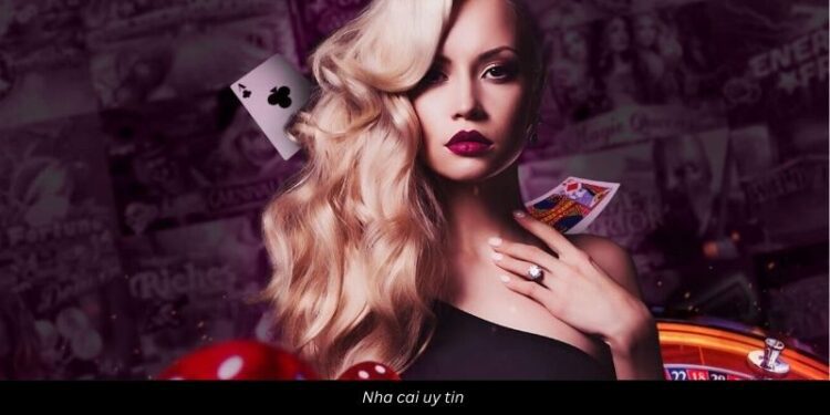 Nha Cai Uy Tin – Chọn Nhà Cái Chất Lượng Và Trả Thưởng Nhanh