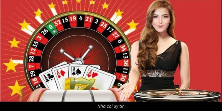 Nha Cai Uy Tin – Tối Ưu Trải Nghiệm Cá Cược Cùng Top 3