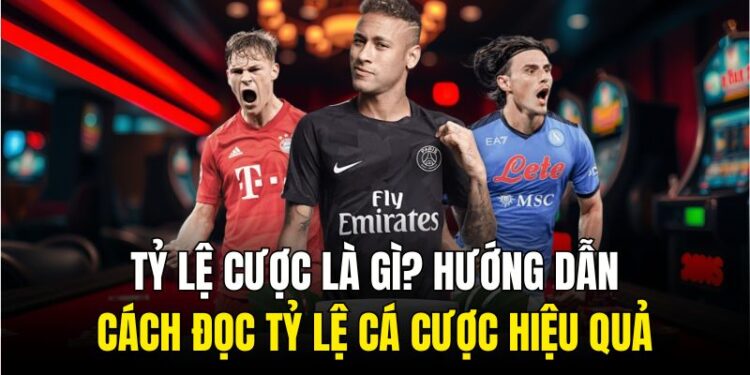 Ty le ca cuoc là gì? Hướng dẫn cách đọc ty le ca cuoc hiệu quả.