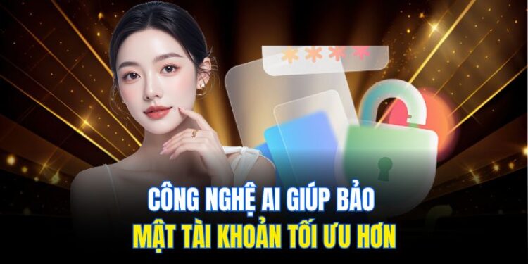 Công Nghệ AI Trong Bảo Mật Tại Net88 Tăng Cường An Toàn