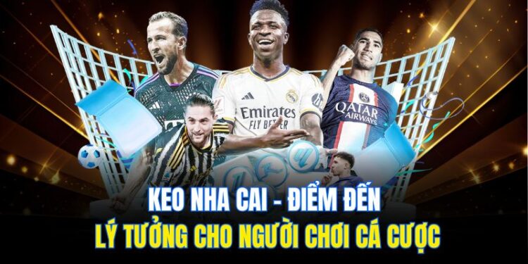 Keo Nha Cai – Điểm Đến Lý Tưởng Cho Người Chơi Cá Cược