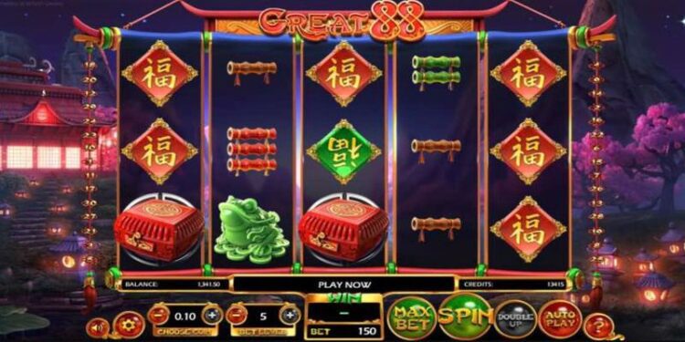 Thế Giới No Hu – Cơ Hội Đổi Đời Chỉ Trong Vài Cú Click