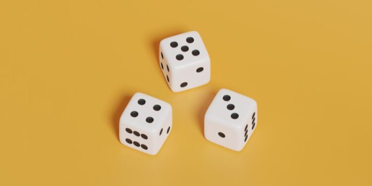 Tài Xỉu Md5 – Trải Nghiệm Thú Vị Trong Cá Cược Hiện Đại