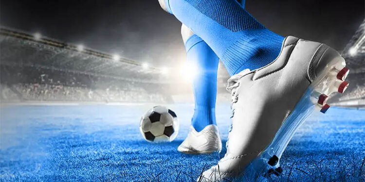 Kèo Bóng Đá Nhà Cái Gợi Ý Có Tỷ Lệ Sinh Lời Cao Nhất 2025