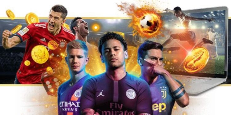 Top Nhà Cái Uy Tín Mang Đến Cơ Hội Cá Cược Sinh Lời Lớn