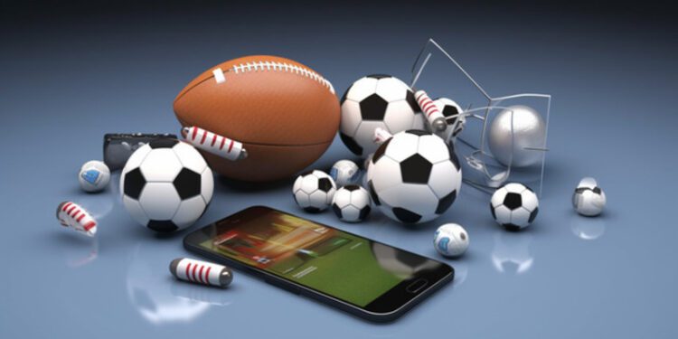 Vsthethao.blog – Kênh cập nhật tin tức thể thao đa chiều và chính xác nhất