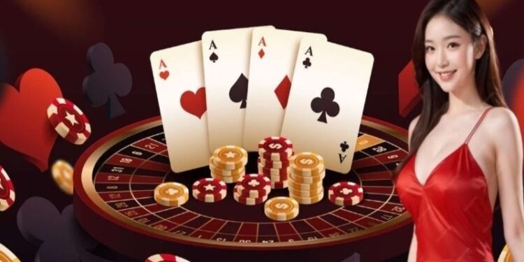 Vsbet.bar – Nhà cái uy tín với kho ưu đãi hấp dẫn nhất 2025