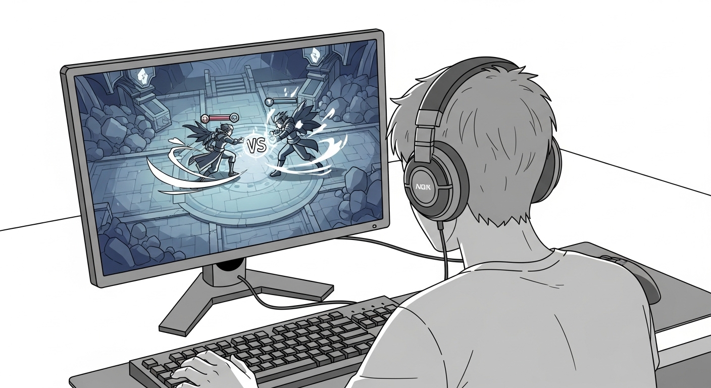 Dive into the Exciting World of 1v1 lol Official