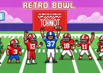 Exciting Changes in Retro Bowl New Updates - Sep 2025