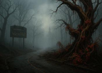 Everything You Need to Know About Silent Hill f Release Date and Launch Times