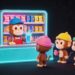 Monkey Mart Guide