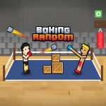 Ultimate Boxing