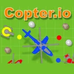 Copter Io
