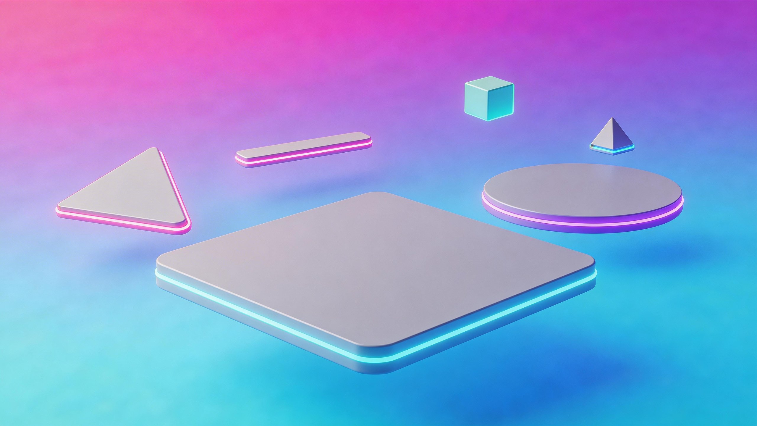 Geometry Lite level design