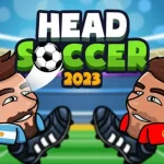 Soccer Heads