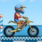 Snow Rider 3D 46 Snow Rider 3D
