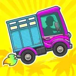 Extreme Car Driving Simulator