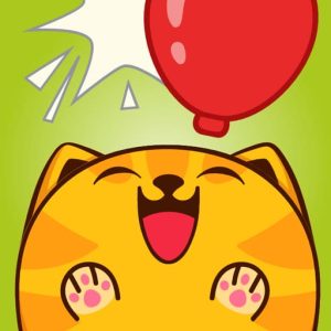 Puffy Cat 2