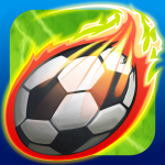 Soccer Heads
