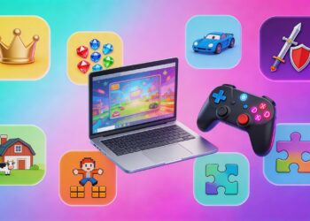 Best Unblocked Browser Games 2026