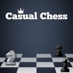 Casual Chess – Play Online for Free! | Poki