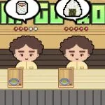 Sushi Go Round