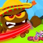 Chompers Io