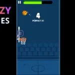 Bouncy Dunk