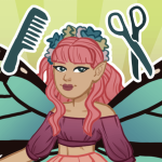 Fairy Dress-Up – Play Online for Free! | Poki