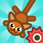 Tail Swing – Play Online for Free! | Poki