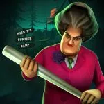 Scary Teacher Hide & Seek Games