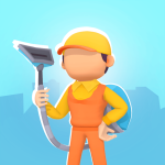 Clean House – Play Online for Free! | Poki