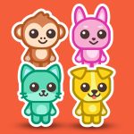 Pets Park – Play Online for Free! | Poki