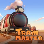 Train Master – Play Online for Free! | Poki
